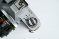 Load image into Gallery viewer, Canon FTb + 50mm f/1.8 SC + Free Kodak Gold – Vintage 35mm SLR | Fully working
