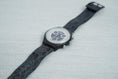 Load image into Gallery viewer, Swatch Chrono "Silver Star" SCN102 – Elegant Vintage Chronograph Watch, 1991

