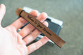 Load image into Gallery viewer, Personalized learning camera wristband - perfect for safety and stylish photography
