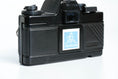 Load image into Gallery viewer, 'Praktica BCA + Prakticar 50mm f/2.4 + free 35mm film – Electronic vintage SLR'
