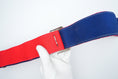 Load image into Gallery viewer, Rare Red Canon Camera Strap – Vintage Style, 100 cm / 39.4 inch – Sturdy and Comfortable Carry Strap
