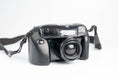 Load image into Gallery viewer, Konica Airborg 35mm Point-and-Shoot Camera: Futuristic Design

