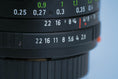 Load image into Gallery viewer, Pentacon Prakticar 28mm f/2.8 – Vintage Wide Angle Lens (PB Mount) | Fully Working

