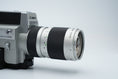 Load image into Gallery viewer, Canon Auto Zoom 1014 Electronic Super 8 Camera | Vintage Film Camera with 10x Zoom and Macro Lens | Fully Working with Original Carrying Bag
