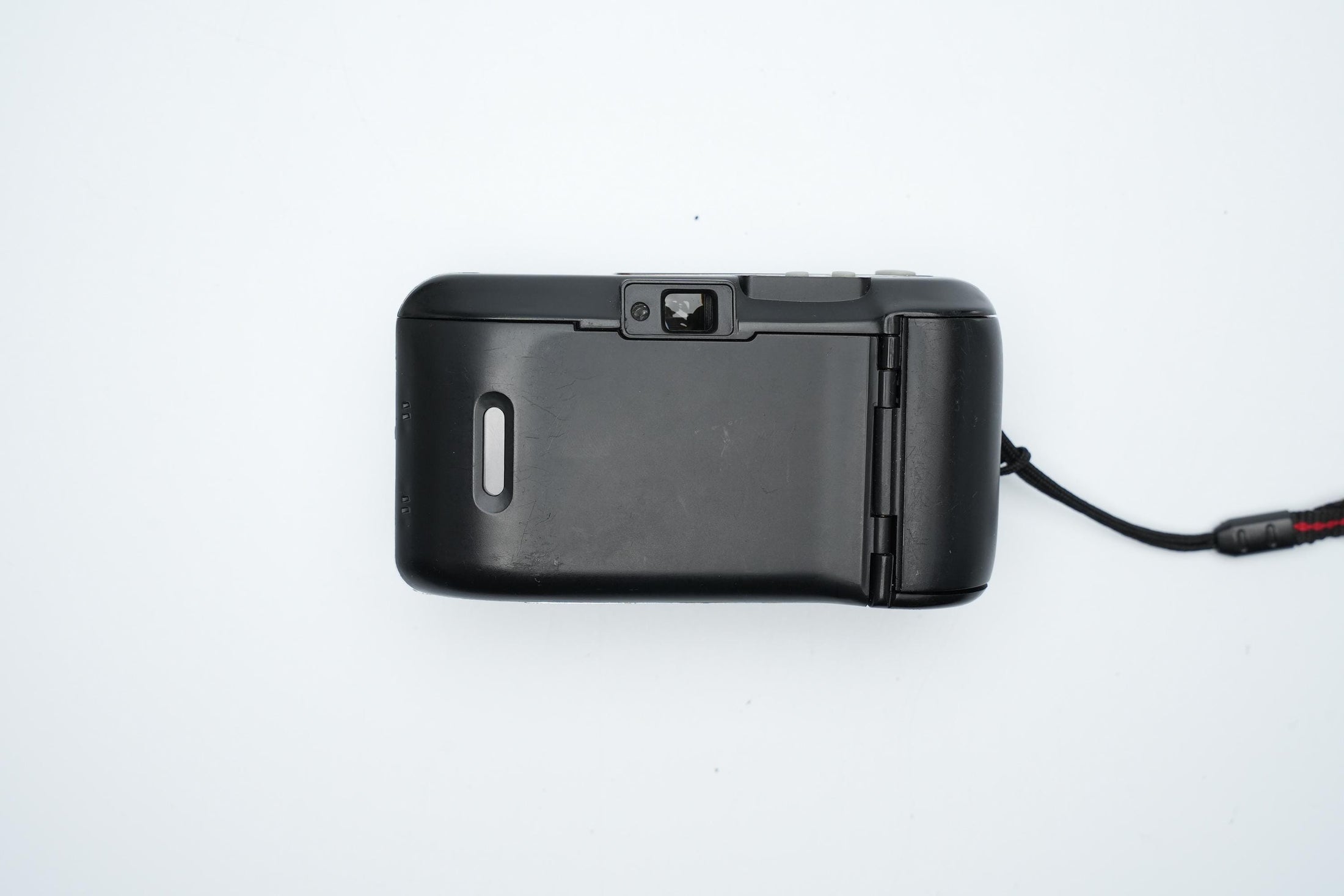 Canon Mate Neox-1 Compact Point-and-Shoot Camera – Timeless Simplicity for Analog Photography