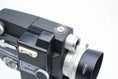 Load image into Gallery viewer, Fujica Single-8 Z2 with Motor Zoom Attachment – Vintage Super 8 Film Camera
