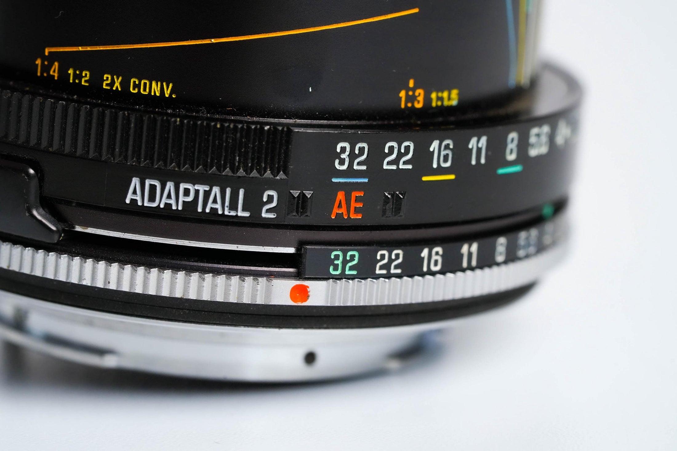 Tamron 70-150mm f3.5 Adaptall-2 (Minolta MD) – Compact Telephoto Zoom with Macro Functionality