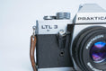 Load image into Gallery viewer, Praktica LTL 3 + Pentacon 50mm f/1.8 – Vintage 35mm SLR Camera | Fully Working
