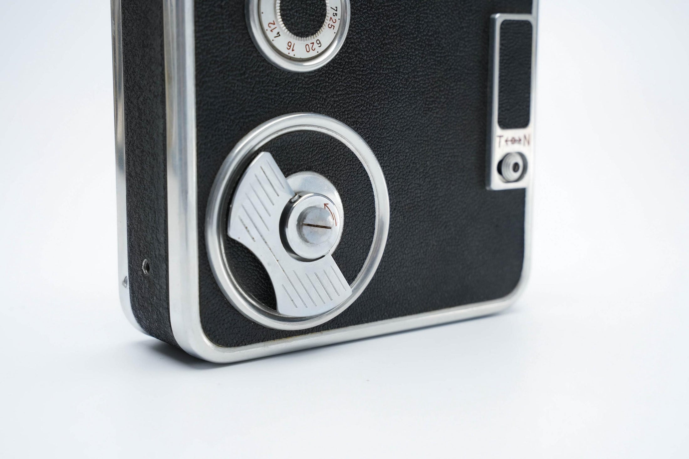 Admica Meopta 8mm Film Camera – Vintage Quality and Fully Functional