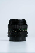 Load image into Gallery viewer, Canon FD 28mm f/2.8 Wide Angle Lens – Compact, Sharp and Perfect for Street Photography
