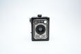 Load image into Gallery viewer, Vintage Vredeborch G-M Box Camera – German 6x9 Medium Format Classic from the 1950s
