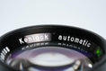 Load image into Gallery viewer, Kenlock 135mm f/2.8 – Vintage Telelens for M42 Mount
