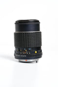 Load image into Gallery viewer, Pentax-M 135mm f3.5 – Compact Telephoto Lens with Character
