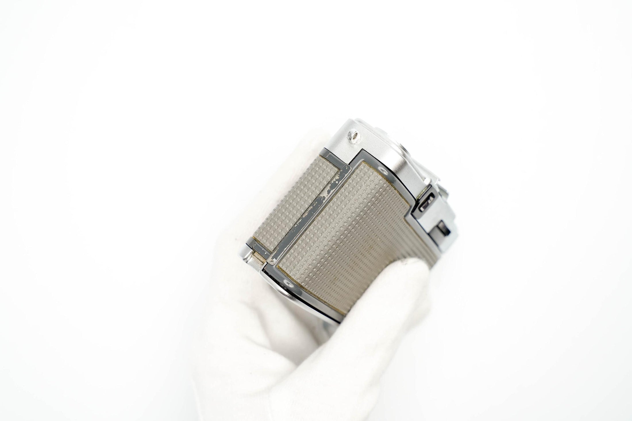 Olympus Pen EE-2 - Compact Half-Frame Camera in Beautiful Vintage Style