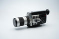 Load image into Gallery viewer, Canon Auto Zoom 1014 – Super 8 Camera | Fully Working | 7-70mm f/1.4 Lens
