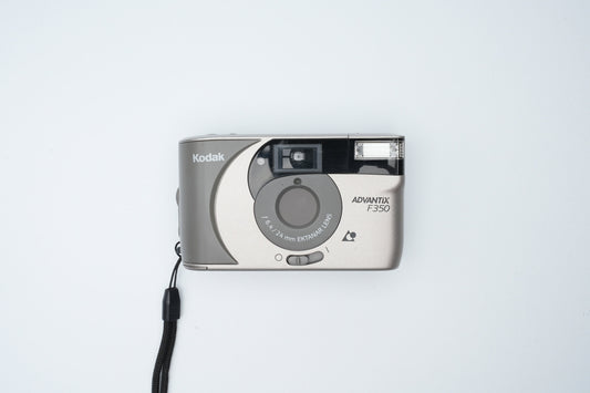 Kodak Avantix F350 - APS vintage point and shoot camera
