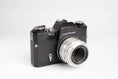 Load image into Gallery viewer, Voigtländer VSL 1: Classic SLR Camera with Meyer Optik Primotar Lens
