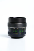 Load image into Gallery viewer, M-Optic 28mm f/2.8 – Vintage Wide Angle Lens (M42 Mount)
