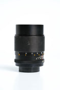 Load image into Gallery viewer, Kenlock 135mm f/2.8 – Vintage Telelens for M42 Mount

