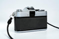 Load image into Gallery viewer, Canon FT QL + 50mm f/1.8 – Fully working + free 35mm film
