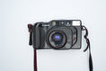 Load image into Gallery viewer, Canon Top Twin - 35mm Film Camera | Retro Compact with Zoom and Soft Focus Filter
