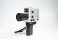 Load image into Gallery viewer, Nizo 481 Super 8 Film Camera – Vintage Bauhaus Design, Fully Functional
