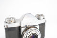 Load image into Gallery viewer, Contaflex Synchro Compur: Elegant Analog Camera with Carl Zeiss Lens
