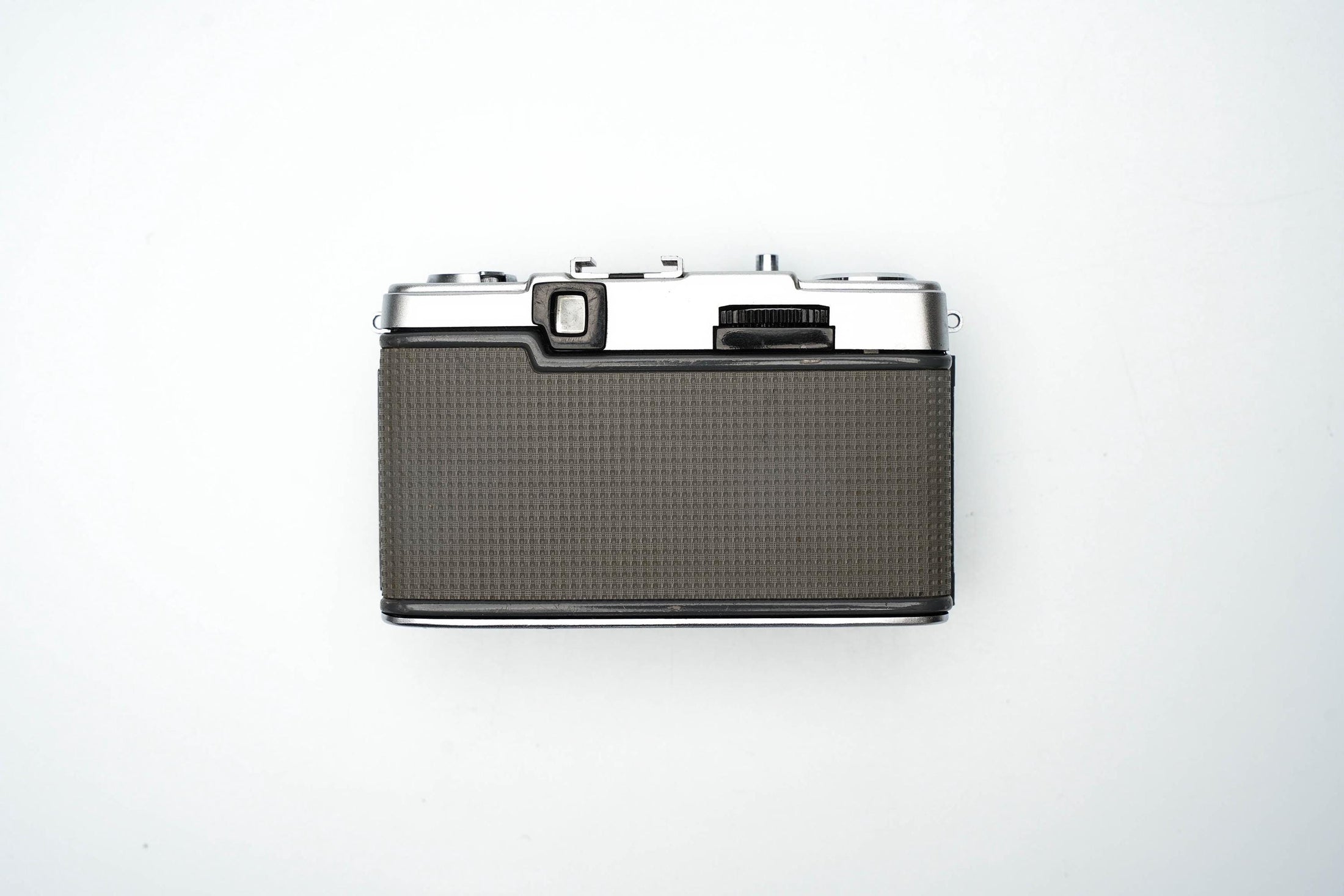 Olympus Pen EE-2 – Iconic Half-Frame Camera | Fully Working