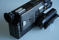 Load image into Gallery viewer, Canon 814XL-S super 8 film camera - rare Canon camera
