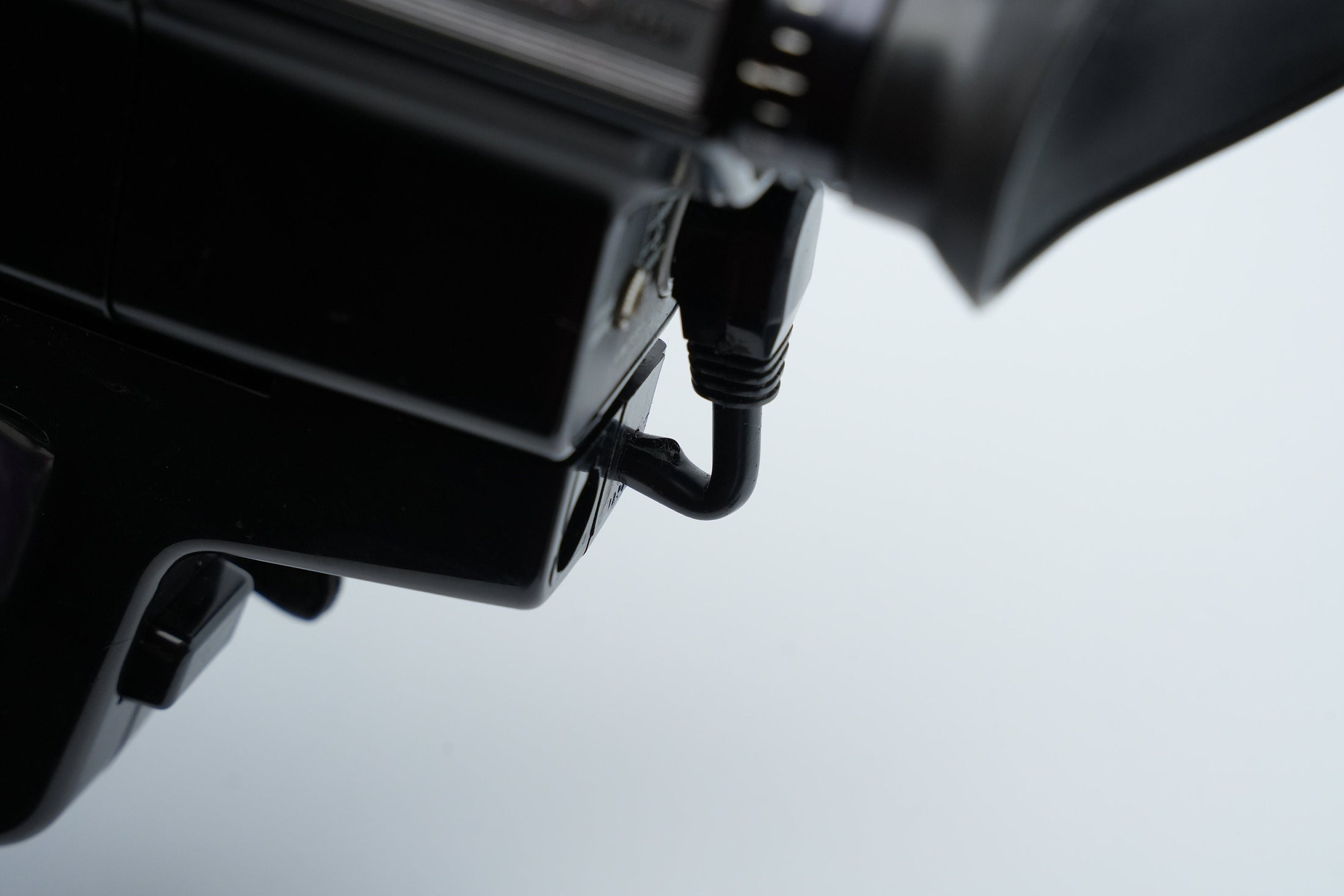 Fujica New ZC1000 Single-8 Film Camera with EBC Fujinon MA-Z Macro Zoom Lens – Full Functionality (Dutch manual)