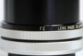 Load image into Gallery viewer, Panagor PMC 80-200mm f/3.8 Telezoom Lens – FD-mount – Vintage Japanese Quality
