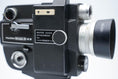 Load image into Gallery viewer, Fujica Single-8 Z2 with Motor Zoom Attachment – Vintage Super 8 Film Camera

