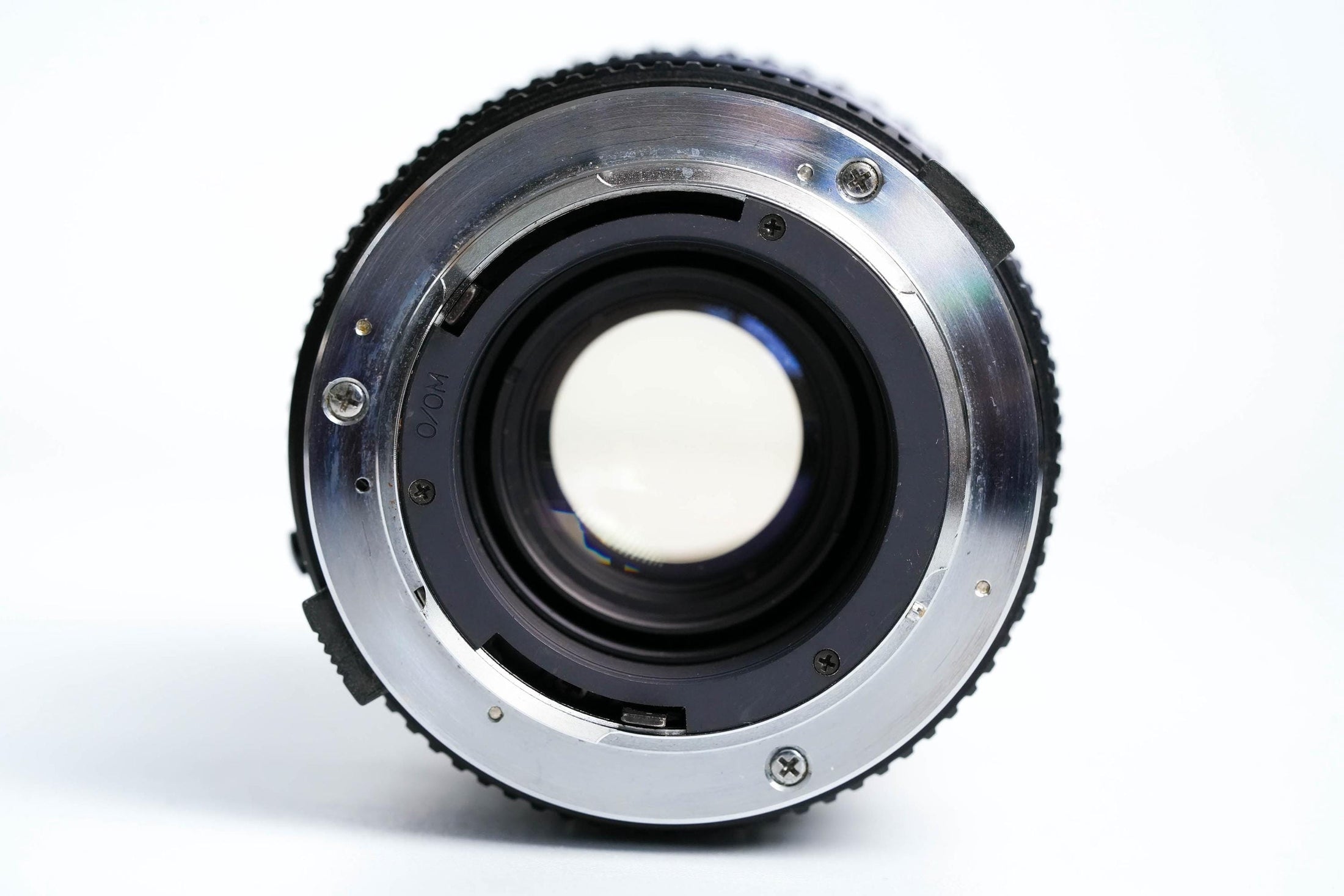 Tokina RMC 35-135mm f4-4.5 (OM-mount) – Vintage Allround Zoomlens