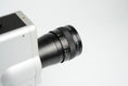 Load image into Gallery viewer, Nizo 481 Super 8 Film Camera – Vintage Bauhaus Design, Fully Functional

