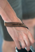 Load image into Gallery viewer, Personalized learning camera wristband - perfect for safety and stylish photography
