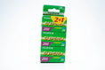 Load image into Gallery viewer, Fujifilm Superia 200 35mm Color Film – Set of 3 Rolls
