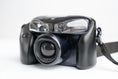 Load image into Gallery viewer, Konica Airborg 35mm Point-and-Shoot Camera: Futuristic Design
