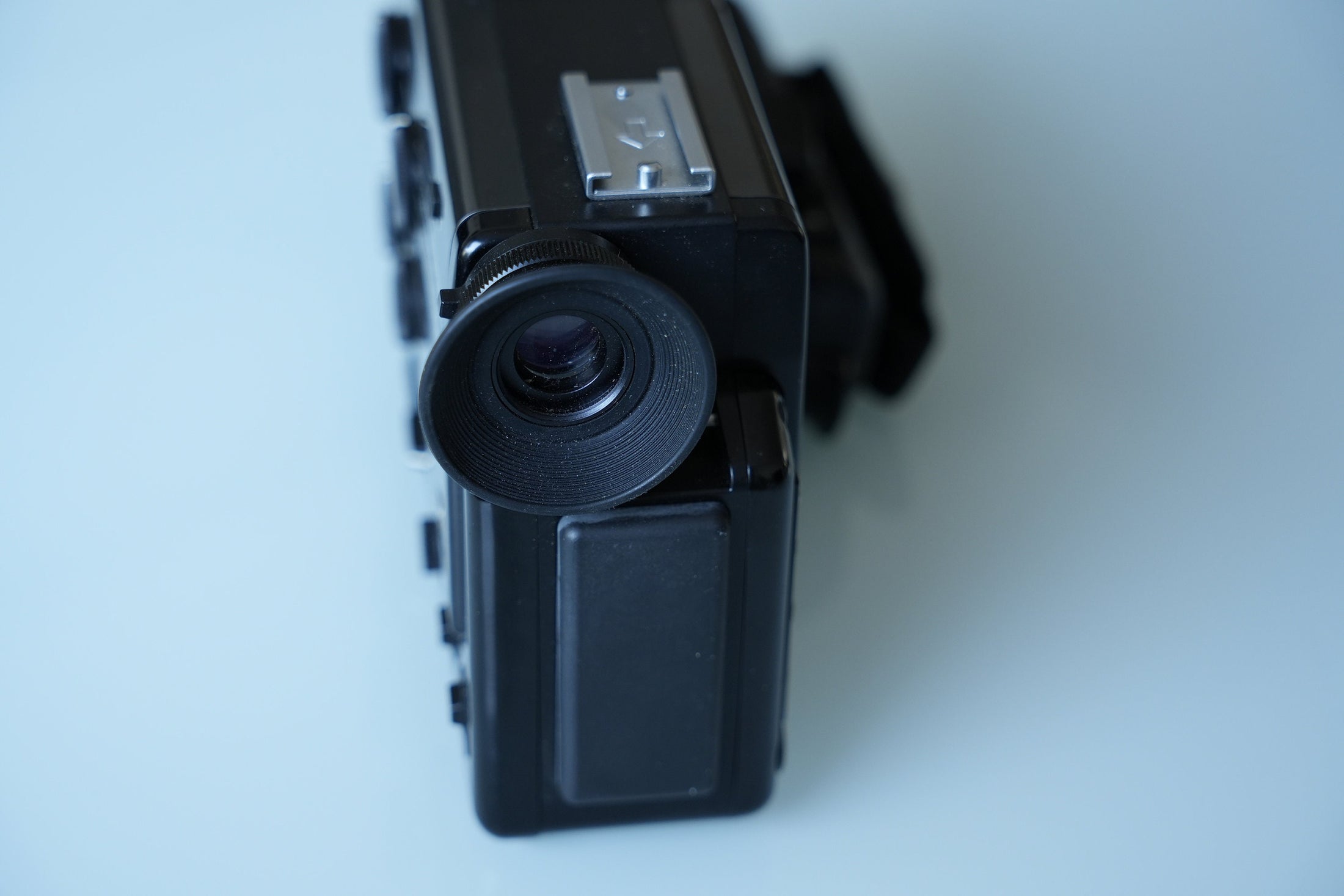 Canon 814XL-S super 8 film camera - rare Canon camera