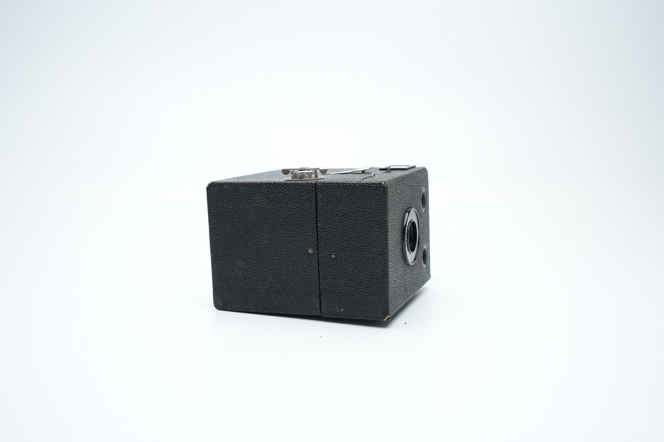 Kodak Six-20 Hawkeye Major - Vintage Box Camera for 620 Film from the 1930s