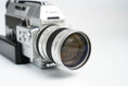 Load image into Gallery viewer, Canon 814 Auto Zoom – Super 8 Film Camera | Fully Working | Original UV filter

