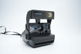Load image into Gallery viewer, Polaroid CloseUp 636 Instant Camera - Stylish Vintage Instant-Ready Camera from the 1980s
