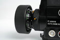 Load image into Gallery viewer, Canon Auto Zoom 512XL Electronic – Super 8 Camera with 9.5-47.5mm f/1.2 Lens
