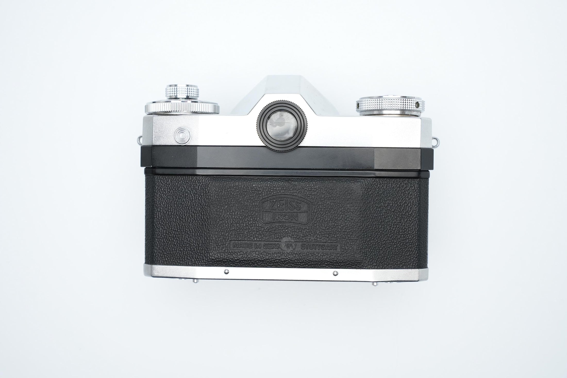 Zeiss Ikon Contaflex - Classic 35mm SLR Camera in Working Condition