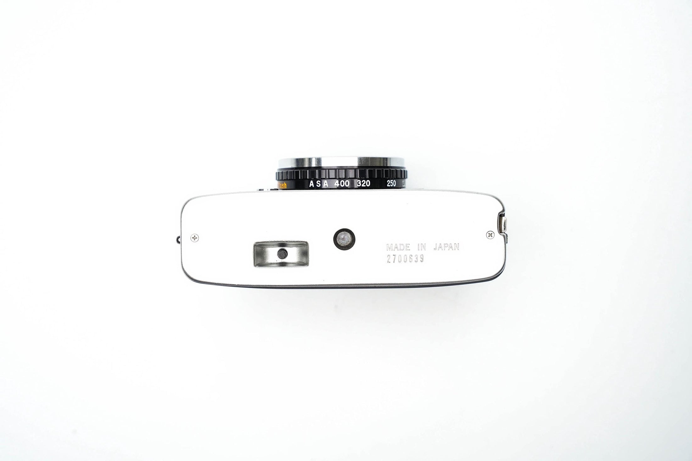 Olympus Pen EE-2 – Compact Half-Frame Camera | Fully Working