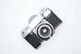 Load image into Gallery viewer, Zeiss Ikon Contaflex - Classic 35mm SLR Camera in Working Condition
