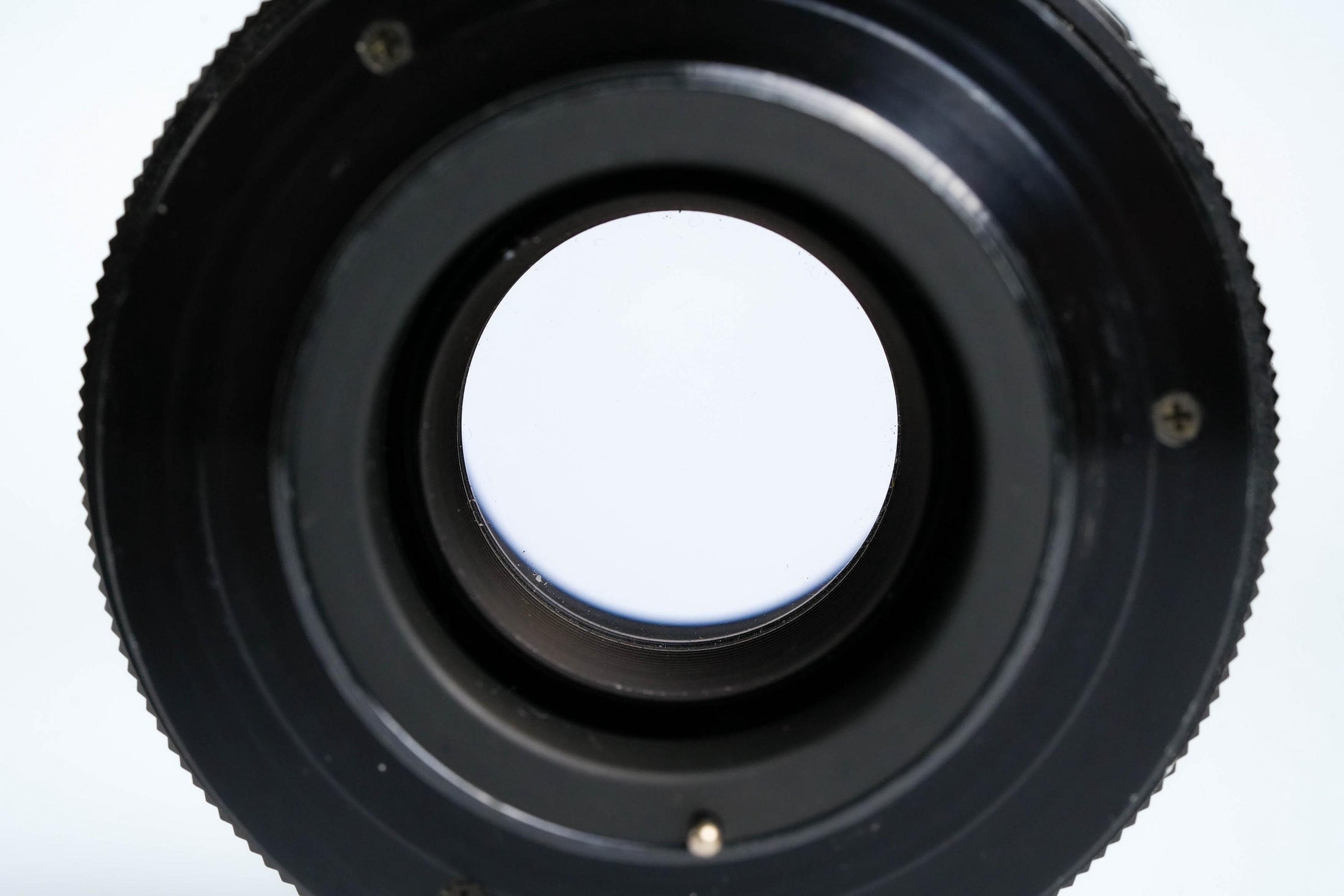 Kenlock 135mm f/2.8 – Vintage Telelens for M42 Mount