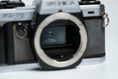 Load image into Gallery viewer, Yashica FX-70 Quartz + Yashica 50mm f/2 + Free Kodak Gold – Vintage 35mm SLR | Fully working
