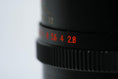 Load image into Gallery viewer, Pallas 135mm f/2.8 – Vintage Telelens for M42 Mount
