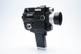 Load image into Gallery viewer, Fujica Single-8 Z2 with Motor Zoom Attachment – Vintage Super 8 Film Camera
