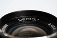 Load image into Gallery viewer, Pentor 28mm f/2.8 M42 – Compact Wide-Angle Lens with Classic Look

